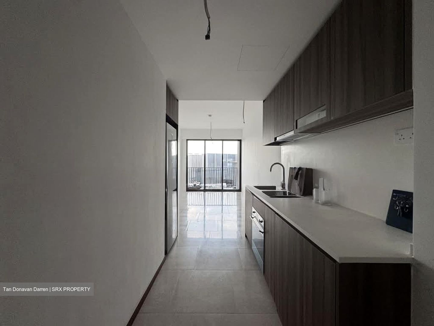 Lentor Modern (D26), Apartment #606048611